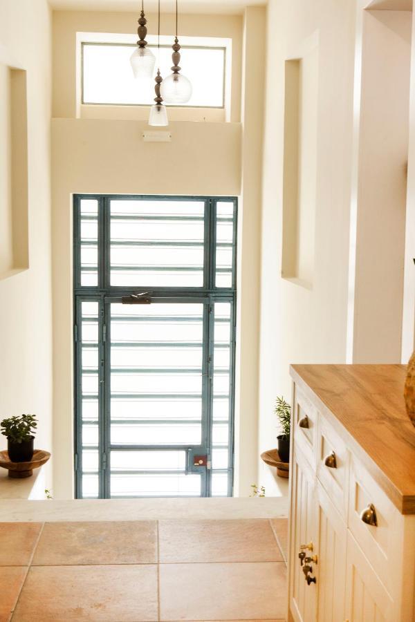 Lovely 1St Fl. Apt, With Balcony In Pagrati Atena Exterior foto
